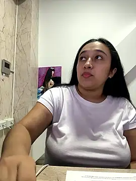 cata megan online show from 12/08/24, 07:47