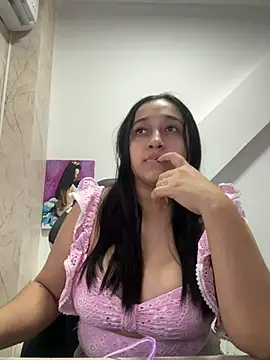 cata megan online show from 12/02/24, 04:26