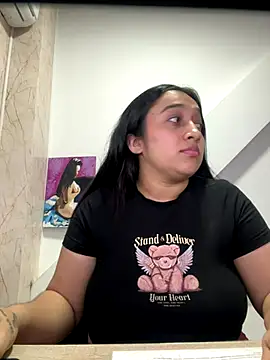 cata megan online show from 12/07/24, 08:38