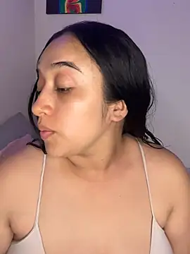 cata megan online show from 01/24/25, 01:03