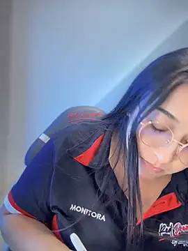 cata megan online show from 02/14/25, 01:08