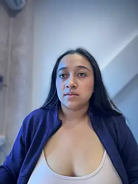 cata megan online show from 02/15/25, 06:23