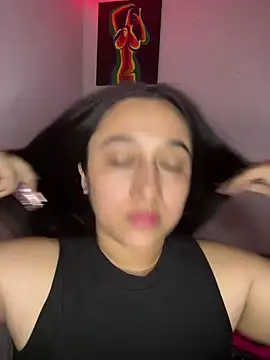 cata megan online show from 01/02/25, 10:01