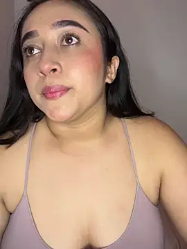 cata megan online show from 01/10/25, 02:04