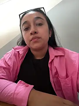 cata megan online show from 01/02/25, 03:08