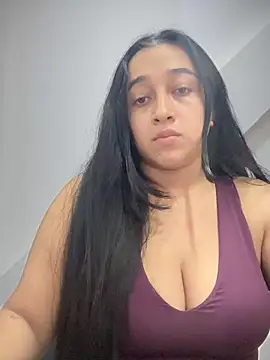 cata megan online show from 11/23/25, 06:12