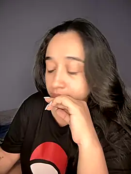 cata megan online show from 12/05/25, 01:16