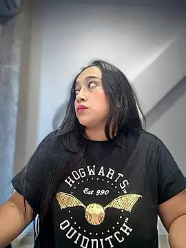 cata megan online show from 01/11/26, 07:54