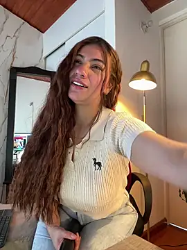 emmily d online show from 03/20/26, 07:04