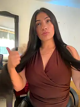 emmily d online show from 11/14/25, 06:55