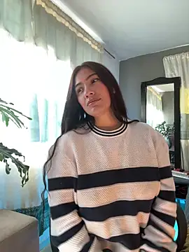 emmily d online show from 12/22/25, 05:57