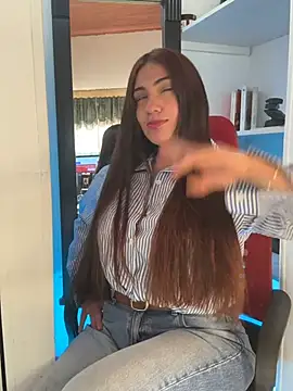 emmily d online show from 02/27/26, 07:03