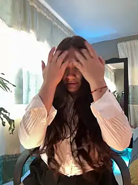 emmily d online show from 12/20/25, 06:55