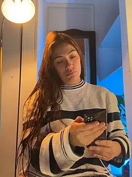 emmily d online show from 04/10/26, 06:04