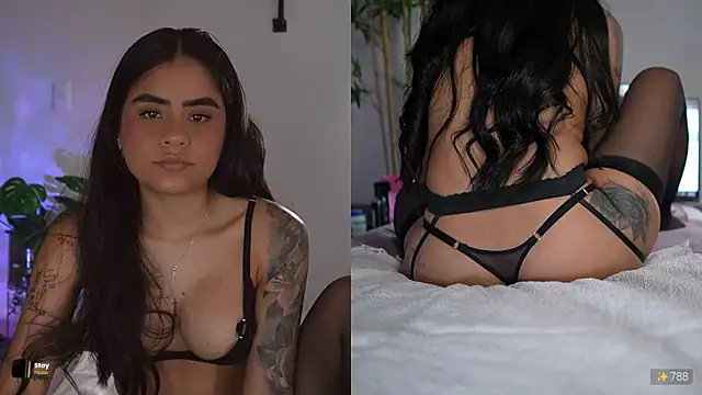 penelopesexx online show from 03/20/26, 03:13