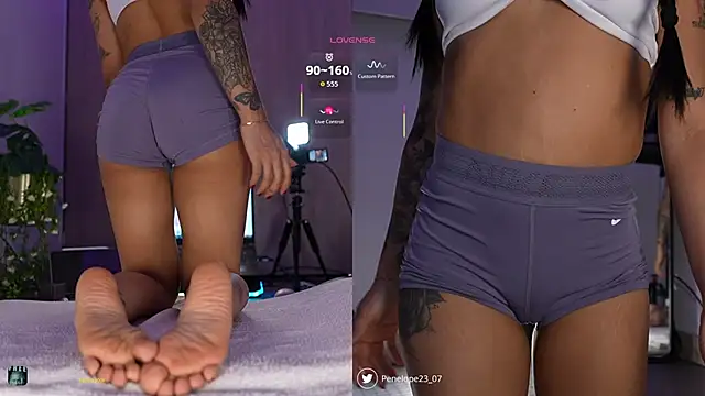 penelopesexx online show from 02/21/26, 01:51