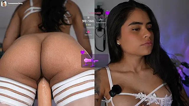 penelopesexx online show from 02/22/26, 03:46