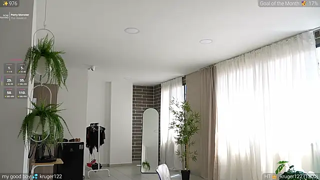 penelopesexx online show from 05/31/26, 06:09