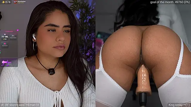 penelopesexx online show from 03/22/26, 01:01