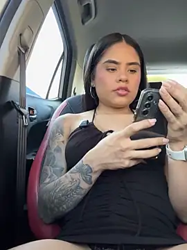 penelopesexx online show from 10/06/25, 09:37