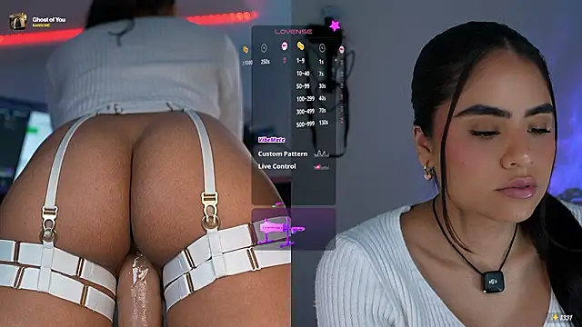 penelopesexx online show from 02/15/26, 07:57