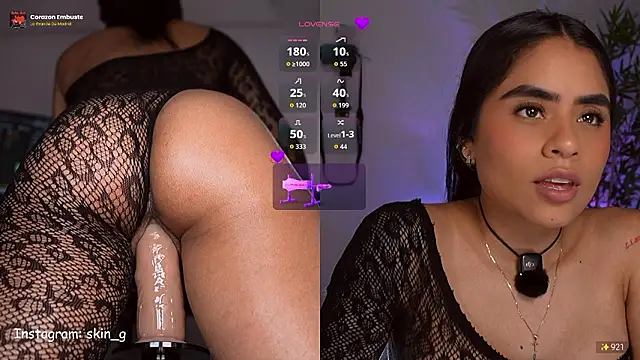 penelopesexx online show from 03/11/26, 11:54