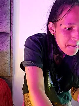 Nicole420squirt online show from 01/24/25, 12:09