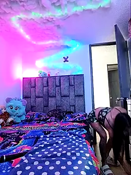 Nicole420squirt online show from 09/17/25, 05:04