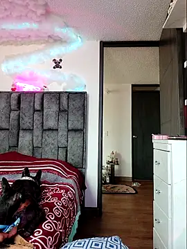 Nicole420squirt online show from 10/12/25, 04:52