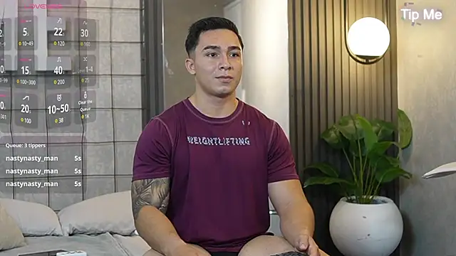 Ryan Hunt online show from 03/06/25, 03:13