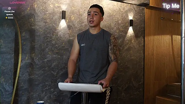 Ryan Hunt online show from 11/25/25, 11:43