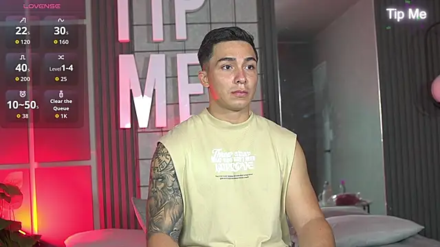 Ryan Hunt online show from 09/19/25, 01:15