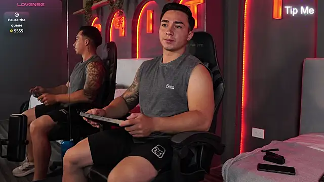 Ryan Hunt online show from 12/17/25, 12:32