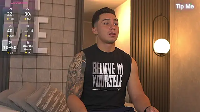 Ryan Hunt online show from 09/17/25, 12:07