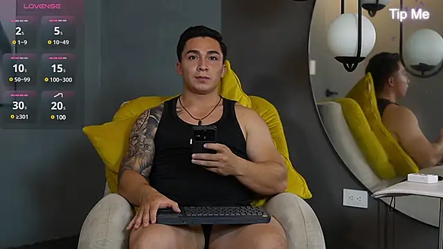 Ryan Hunt online show from 03/02/25, 09:52