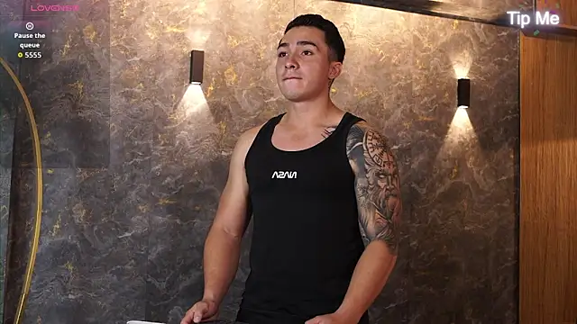 Ryan Hunt online show from 12/01/25, 01:34