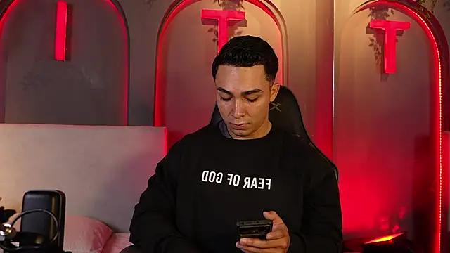 Ryan Hunt online show from 10/07/25, 12:28