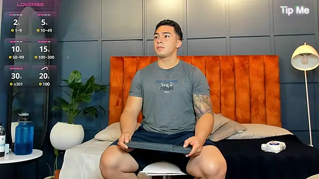 Ryan Hunt online show from 03/18/25, 10:50