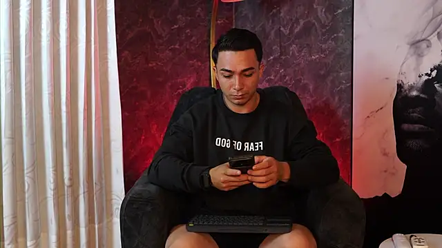 Ryan Hunt online show from 11/15/25, 09:35