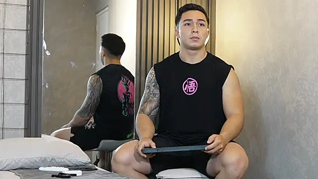 Ryan Hunt online show from 03/09/25, 12:42