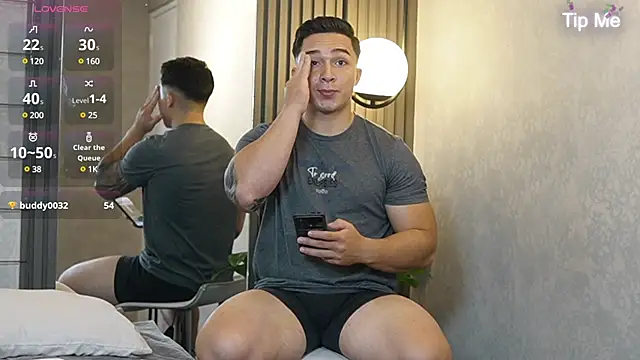 Ryan Hunt online show from 03/05/25, 03:51