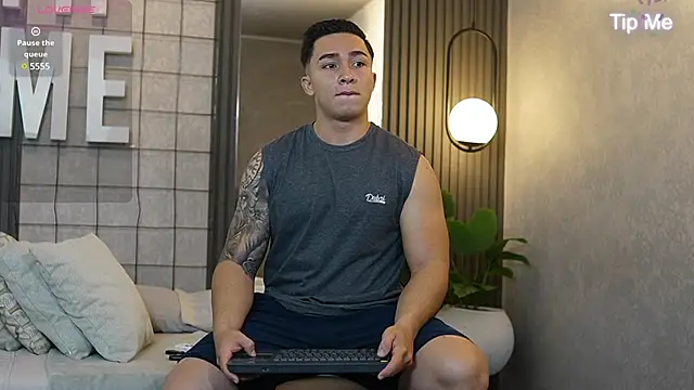 Ryan Hunt online show from 03/04/25, 11:51