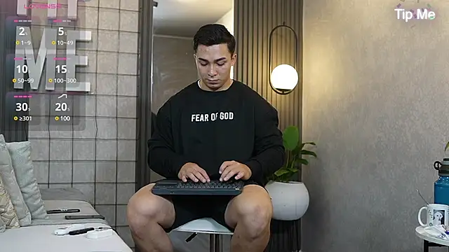 Ryan Hunt online show from 03/03/25, 12:17