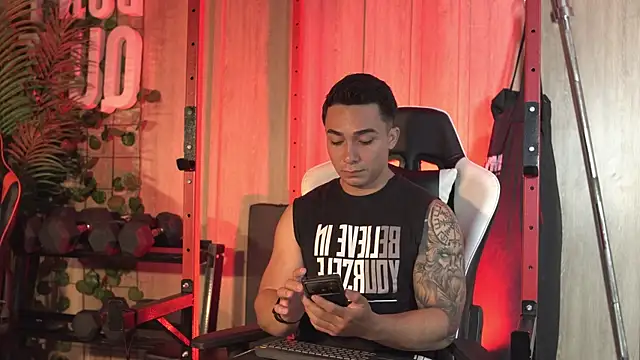 Ryan Hunt online show from 10/08/25, 12:28