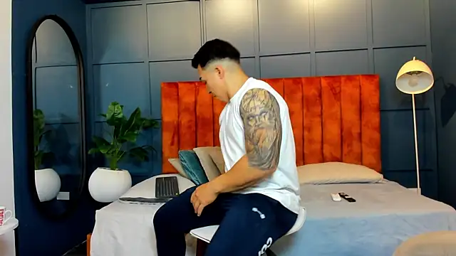 Ryan Hunt online show from 03/14/25, 12:51