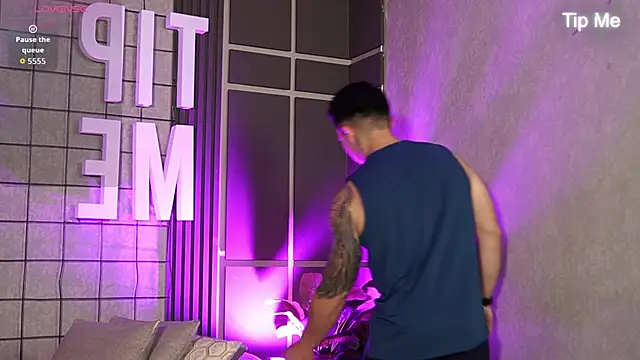 Ryan Hunt online show from 10/27/25, 12:28