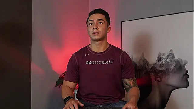 Ryan Hunt online show from 10/09/25, 12:28