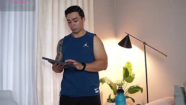 Ryan Hunt online show from 11/10/25, 12:21