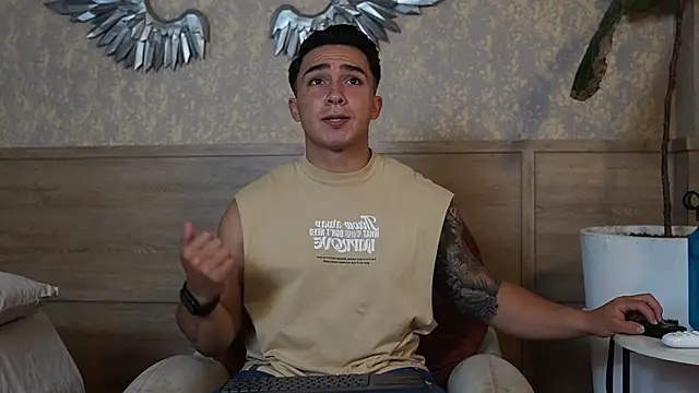 Ryan Hunt online show from 10/15/25, 12:13