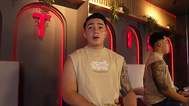 Ryan Hunt online show from 10/04/25, 12:17